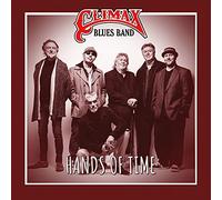 Climax Blues Band Hands of Time (Vinyl LP)