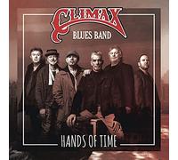Climax Blues Band Hands of Time (CD)