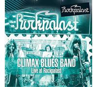 Climax Blues Band - Live At Rockpalast 1976