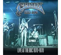 Climax Blues Band - Live At The Bbc