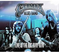 Climax Blues Band - Live At The Bbc -Hq-