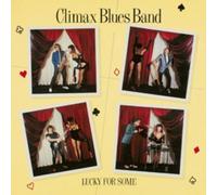 Climax Blues Band Lucky for Some (CD) Album