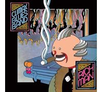 CLIMAX BLUES BAND - Rich Man