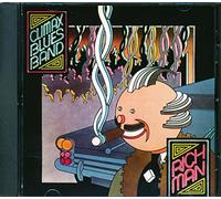 CLIMAX BLUES BAND - Rich Man