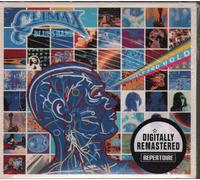 Climax Blues Band Sample and Hold (CD) Album