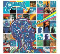 Climax Blues Band Sample and Hold (CD) Album