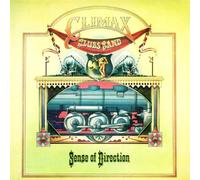 CLIMAX BLUES BAND - SENSE OF DIRECTION