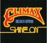 Climax Blues Band Shine On (CD) Album