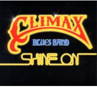 Climax Blues Band Shine On (CD) Album