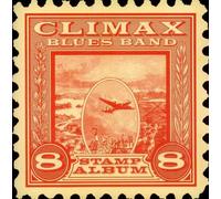 Climax Blues Band - Stamp Album [Us Import]