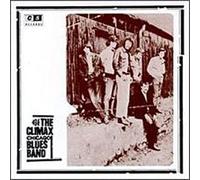 Climax Chicago Blues Band