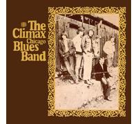 Climax Blues Band - Climax Chicago Blues Band