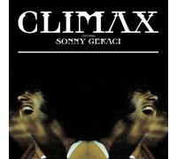 Climax Climax Featuring Sonny Geraci (Vinyl LP)