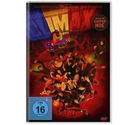 Climax [DVD]