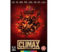 Climax (DVD) Sofia Boutella