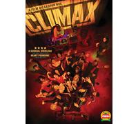 Climax (DVD) Sofia Boutella Romain Guillermic