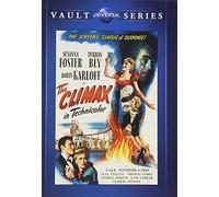 Climax - Climax [Edizione: Stati Uniti]