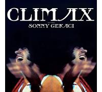 climax - featuring sonny geraci (coconut cream vinyl)