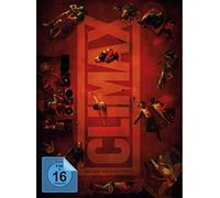 Climax - Limited Mediabook Edition (+ DVD) - Limitiert und serialisie (Blu-ray)
