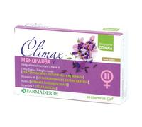Climax menopausa 60 compresse