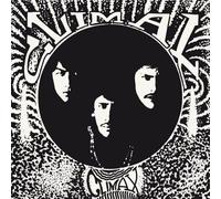 Climax - Nacido Para Ser Salvaje