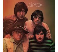 Climax - Nacido Para Ser Salvaje II