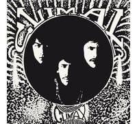 Climax - Nacido Para Ser Salvaje