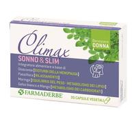 CLIMAX SONNO&SLIM 30CPS