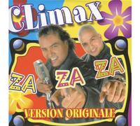 Climax - Za (La Mesa Que Mas Aplauda)