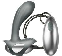 CLIMAXIMUM - MASSAGGIATORE PROSTATICO CON CAVO TOULZ