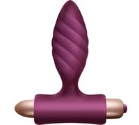 Climaximum - oryx tappo anale ritorto
