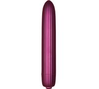 CLIMAXIMUM - VIBRATORE A PROIETTILE TESTURIZZATO HERA