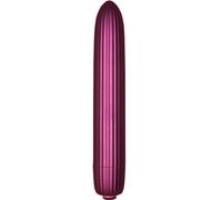 Climaximum - vibratore a proiettile testurizzato hera