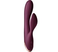 Climaximum - vibratore coniglio lyanna