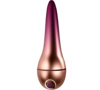 Climaximum - vibratore discreto a proiettile bliss
