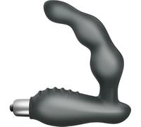 CLIMAXIMUM - VIBRATORE PROSTATICO A GRADINI VILLO