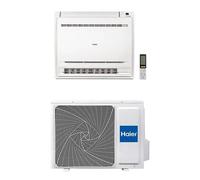 Climazitzzatore Condizionatore Haier Console Monosplit 12000 BTU R32 Inverter Wi-Fi, A++, AF35S2SD1FA+1U35S2SM1FA-2