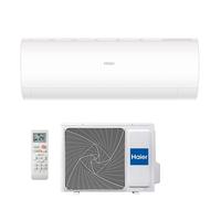 Climazitzzatore Condizionatore Haier Pearl Monosplit 12000 BTU R32 Inverter Wi-Fi 1U35MEPFRA-PRE+AS35PBPHRA-PRE
