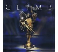Climb Take A Chance (CD)