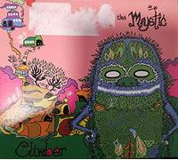 Climber - The Mystic