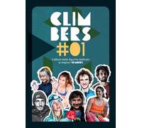 Climbers 2018 . Album figurine