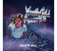 Climbin' The Walls / 3-D