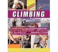 Climbing: A Woman's Guide