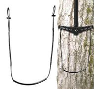 Climbing Aider - Rope Ladder |Tree Climbin rope |Lightweight Hunting cord Ladder for Hunting Safety Outdoor |Foot Ascender Strap Treestand Gear for Wilderness Survival Rock Climbings Mountaineering