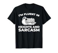 Climbing Arrampicare Slackline - Climber Arrampicata Maglietta