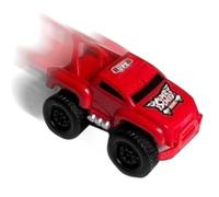 Climbing Car, Inertial Vehicle Toy, Magnetic Levitation Game, Educational STEM Plaything, Realistic Design, Fun for Ceilings Vertical Surfaces Indoor Entertainment