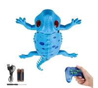 Climbing Gecko 2-mode Divertente Elettrico Crawling