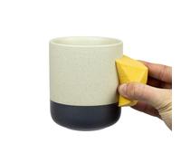 YY Vertical Climbing mug evo yellow