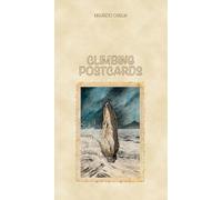 Climbing postcards
