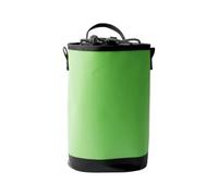 Climbing Rope Bag, Waterproof Rope Bucket Bag, Ampia Capacity Organizer | Design impermeabile e regolabile, ampia capacità, per la manutenzione della nave da giardino